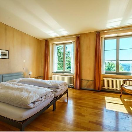 Gasthof Gyrenbad Turbenthal Exteriér fotografie