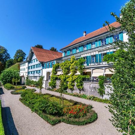 Gasthof Gyrenbad Turbenthal Exteriér fotografie