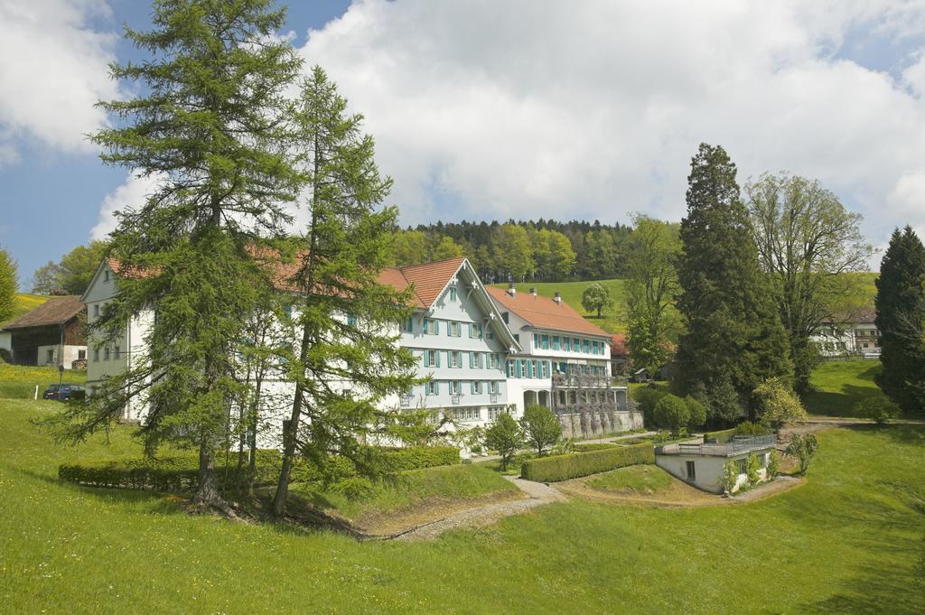 Gasthof Gyrenbad Turbenthal Exteriér fotografie