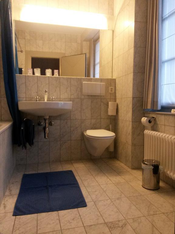Gasthof Gyrenbad Turbenthal Pokoj fotografie