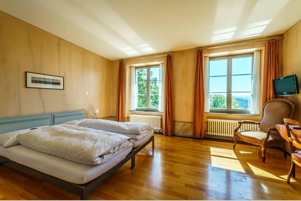 Gasthof Gyrenbad Turbenthal Exteriér fotografie