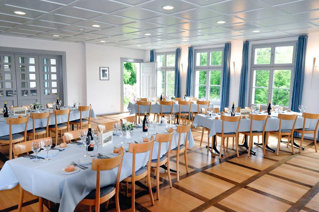 Gasthof Gyrenbad Turbenthal Exteriér fotografie